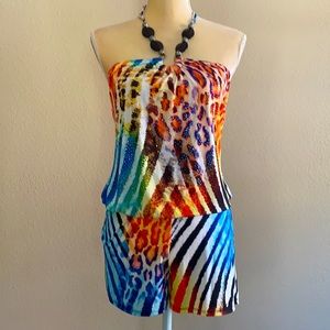 SOHO romper, sz 2